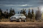 Audi Q3 1.4 TFSI 2015 года (AU)